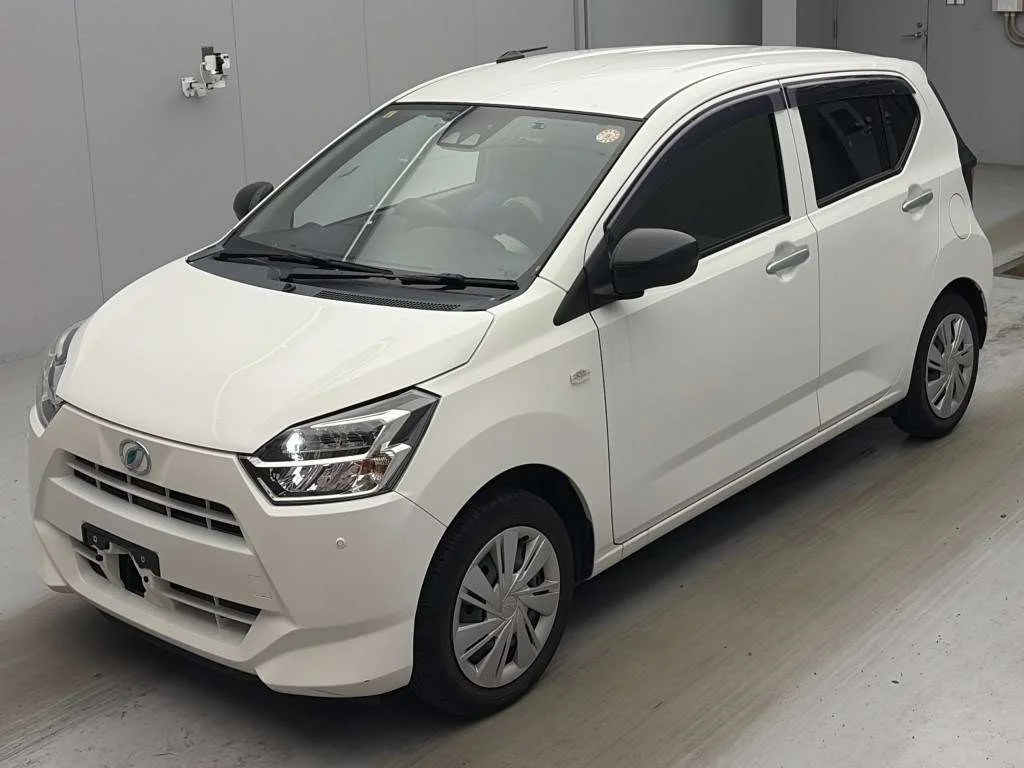 Daihatsu Mira e:S LA350S 2023